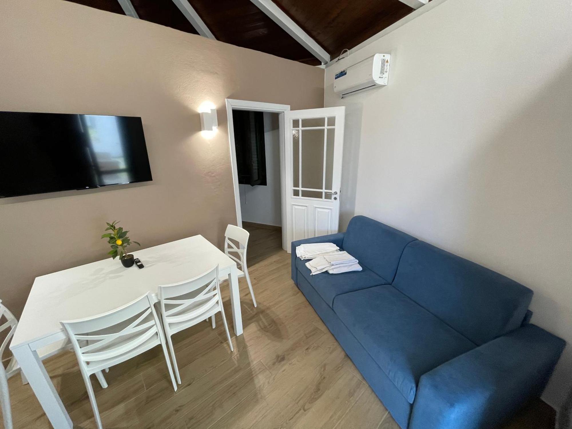 Soleada Club Aparthotel Campofelice Di Roccella Εξωτερικό φωτογραφία